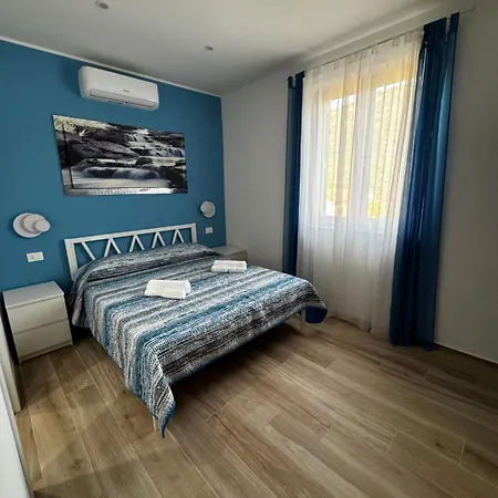 Sabbia Bianca San Teodoro 3* Lu Lioni