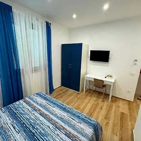 Sabbia Bianca San Teodoro 3*