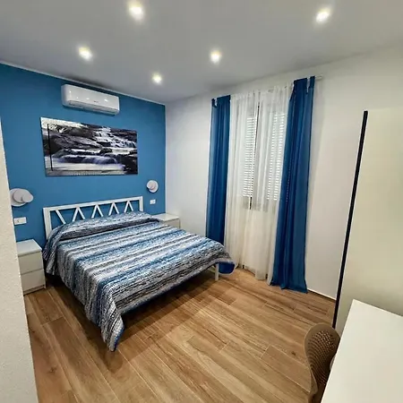 בית הארחה Sabbia Bianca San Teodoro 3*