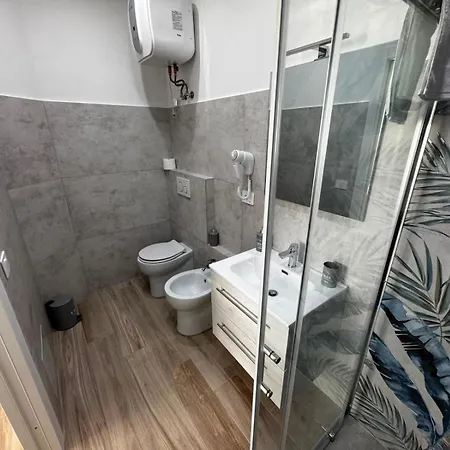 Sabbia Bianca San Teodoro בית הארחה 3*