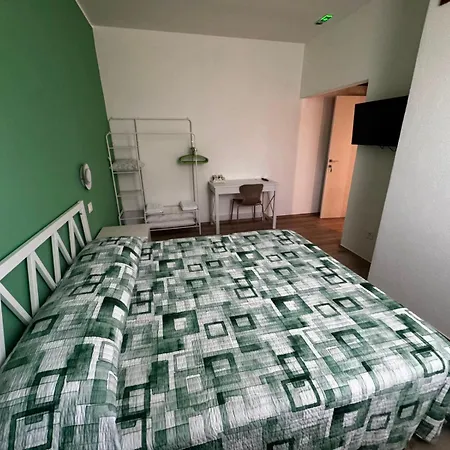 Sabbia Bianca San Teodoro 3* Lu Lioni