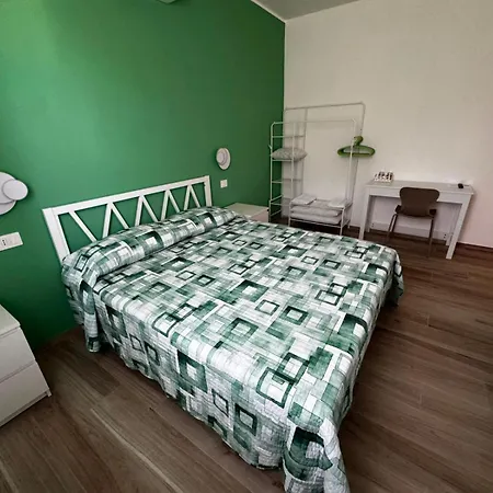 Sabbia Bianca San Teodoro 3* Lu Lioni