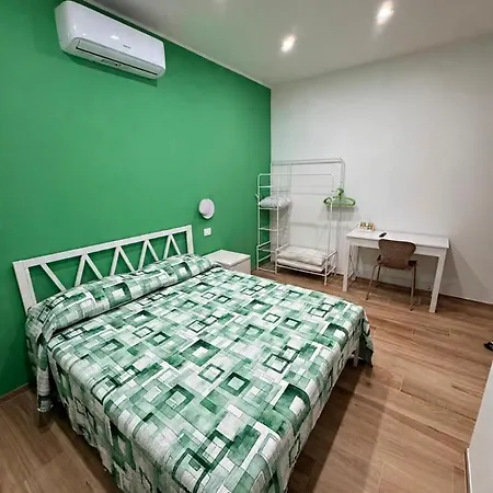 Sabbia Bianca San Teodoro בית הארחה 3*