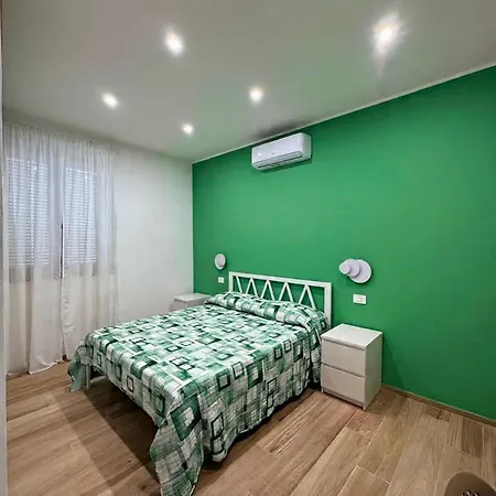 Sabbia Bianca San Teodoro بيت ضيافة 3*