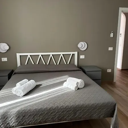 Sabbia Bianca San Teodoro بيت ضيافة 3*