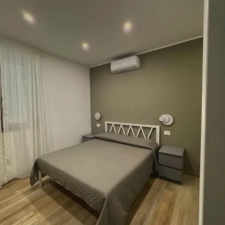Sabbia Bianca San Teodoro 3* Lu Lioni