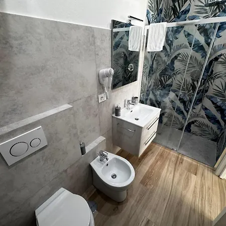 Sabbia Bianca San Teodoro 3*